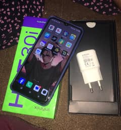 Infinix