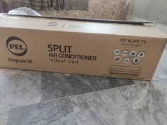 PEL AC brand New DC inverter 1.5 ton T3 series latest model
