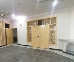 Upper Portion For rent In Model Town - Block C