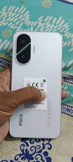 Poco f7 global varient 512 gb available for sale.