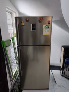 samsung fridge for sale