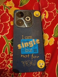 Infinix smart 8