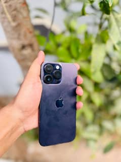 Iphone 14pro max jv