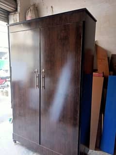 6'x4'wardrobe for sale