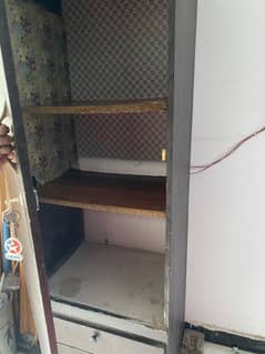 Small almari for sale