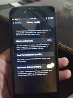 I phone