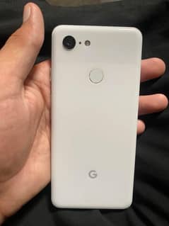 GOOGLE PIXEL 3.03414575654