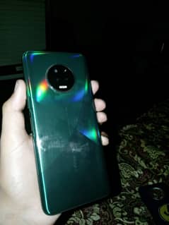infinix