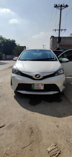 beautiful car