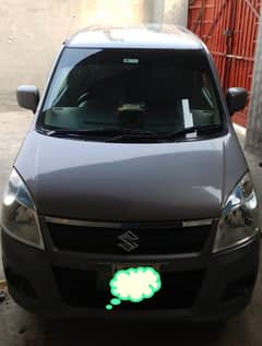 Suzuki Wagor R VXL 03028669884