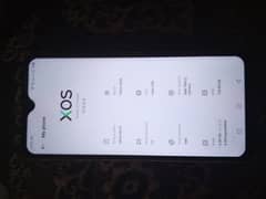 INFINIX NOTE 11 IN GOOD CONDITION EXCHAGE POSSIBLE