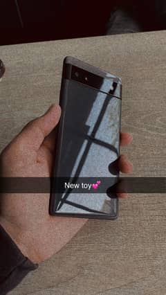 Google pixel 6a 128 gb pta approved dual watsp 03287123501