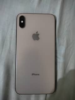 iPhone XS Max 64 GB JV