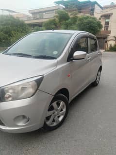 Non Accident 1st Owner Chatt Piller Digi Genuine