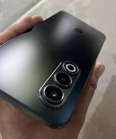 itel S25 10/10