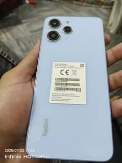 Redmi 12