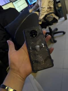oneplus 7t 128gb