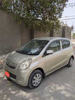 Daihatsu Mira 2007