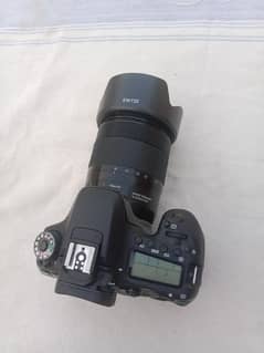 Canon 80D