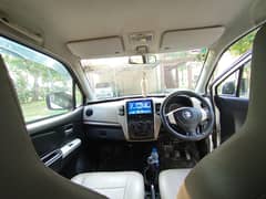 Suzuki Wagon R VXL For Sale