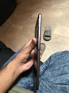 Lenovo Legion tab  12gb 256gb