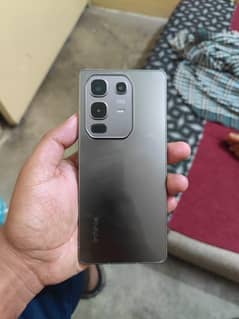 Infinix note 50 (only 13 days used)