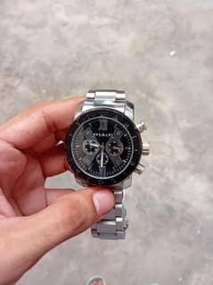 Men's Watches bvlg*ri