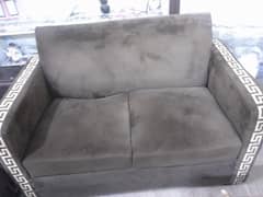 TWO SEATS SOFA