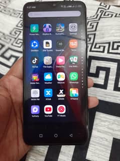 infinix hot 10 play