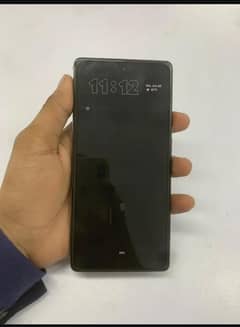 Google pixel 6a pta approved