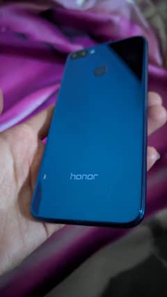 honor 9n