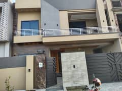 THIS HOUSE AVAILABLE FOR SELL IN MEHRAN BLOCK DC COLONY GUJRANWALA BEAUTIFUL HOUSE NICE LOCATION