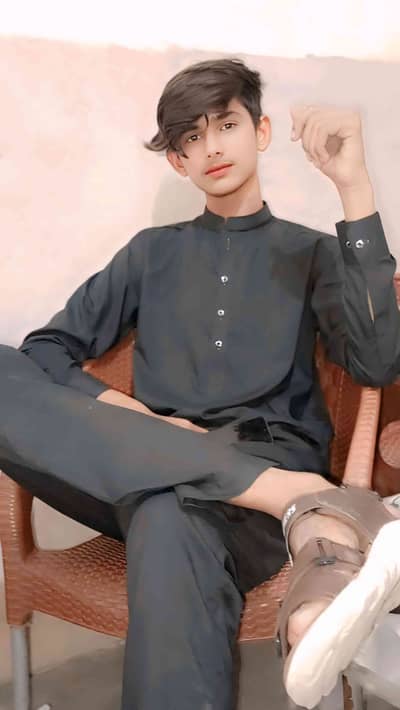 Zain bajwa Bajwa