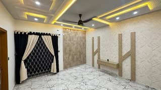 1 Kanal Upper Portion Available For Rent Face 2 Beautiful House Nice Location Near By Mosque And Market