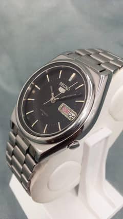 seiko 5