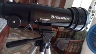 Celestron travel scope 70 telescope