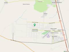 This House For Sale In Gujranwala Cantt Askrie Homes 2