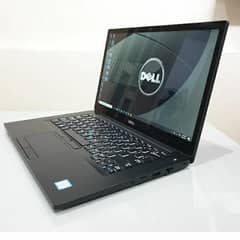i7 6th Touch Display | Dell 7470