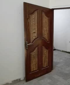 A 2.5 Marla Old Flat Is Up For Grabs In Allama Iqbal Town