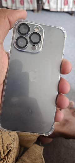 iphone 13 Pro 256 Pta Approved