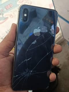 iphone Xsmax 64gb