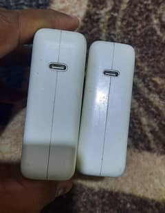 Macbook Original Chargers 87w /61w