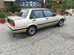 toyota corolla 86/94 for sale