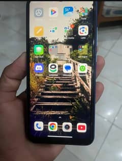 redmi 10 A 6 128 best condition