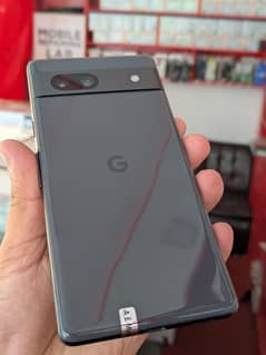 Google Pixel 7a 8*128GB PTA Approved