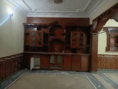 5 Marla House For Rent