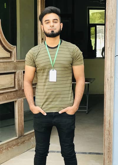 Mohammad Shahzaib
