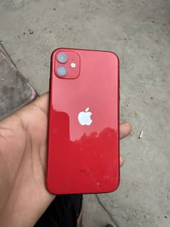 I phone 11 factory unlock pta approved