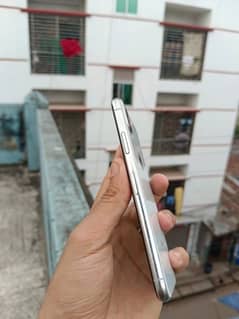 I phone x 256GB pta approved