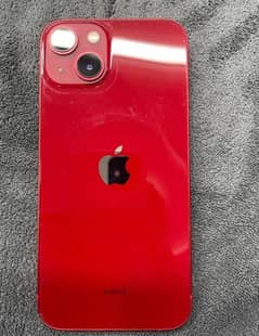 I phone 13 128gb jv